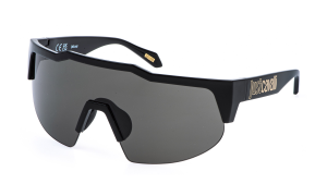 Just Cavalli Gafas de sol  SJC154 Negro Talla: 99X1   Negro