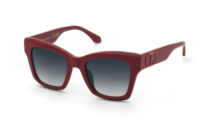 Twinset Gafas de sol  STW099 Rojo Talla: 52X21   Rojo