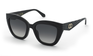 Twinset Gafas de sol  STW100 Negro Talla: 53X21   Negro