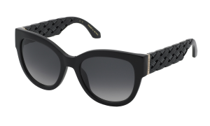 Twinset Gafas de sol  STW103 Negro Talla: 54X20   Negro
