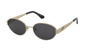 Twinset Gafas de sol  STW108 Dorados Talla: 54X18   Dorados
