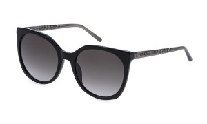 Escada Gafas de sol  SESF45 Negro Talla: 55X20   Negro