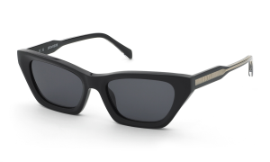 Zadig & Voltaire Gafas de sol  SZV454 Negro Talla: 53X18   Negro