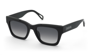 Zadig & Voltaire Gafas de sol  SZV461 Negro Talla: 51X20   Negro