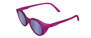 Cebe Kids Gafas de sol  ESCAPE CBS09888 Rosa/Fucsia Talla: 42X18   Rosa/Fucsia