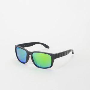 Out Of Gafas de sol  SWORDFISH 2S010523 Negro Talla: 57X18   Negro