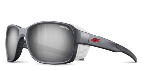 Julbo Gafas de sol  MONTEROSA 2 J542 Gris Talla: 54X15   Gris