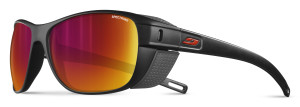 Julbo Gafas de sol  CAMINO J501 Negro Talla: 58X15   Negro