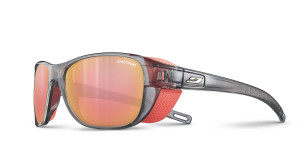 Julbo Gafas de sol  CAMINO M J558 Transparente Talla: 55X14   Transparente