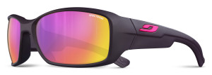 Julbo Gafas de sol  WHOOPS J400 Lila Talla: 64X20   Lila