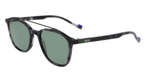 Zeiss Gafas de sol  ZS22518S Azul Talla: 52X20   Azul