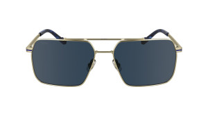 Zeiss Gafas de sol  ZS24152S Dorados Talla: 57X16   Dorados