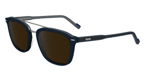 Zeiss Gafas de sol  ZS24544S Azul Talla: 52X20   Azul