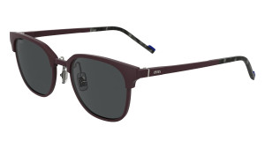 Zeiss Gafas de sol  ZS24546S Granate Talla: 53X20   Granate