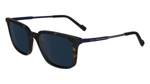 Zeiss Gafas de sol  ZS24719S Azul Talla: 54X18   Azul
