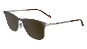 Zeiss Gafas de sol  ZS25163S Gris Talla: 55X18   Gris