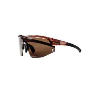 Eassun Gafas de sol  SPRINT 07105 Marrón Talla: 99X38   Marrón