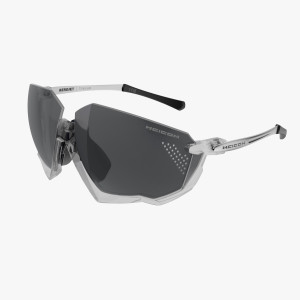 Scicon Gafas de sol  AEROJET TITANIUM EY400807 Transparente Talla: 69X12   Transparente