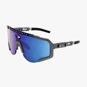 Scicon Gafas de sol  AEROSCOPE EY390303 Negro Talla: 99X1   Negro