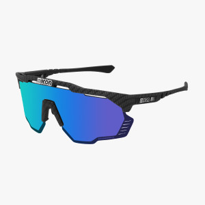 Scicon Gafas de sol  AEROSHADE KUNKEN EY31031200 Negro Talla: 99X1   Negro