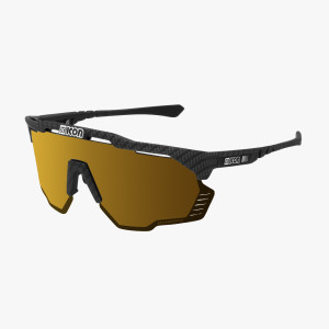 Scicon Gafas de sol  AEROSHADE KUNKEN EY31071200 Negro Talla: 99X1   Negro