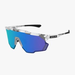 Scicon Gafas de sol  AEROSHADE KUNKEN EY31030700 Transparente Talla: 99X1   Transparente