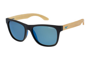 O'Neill Gafas de sol  9016-2.0-104P 966103 Negro Talla: 55X17   Negro