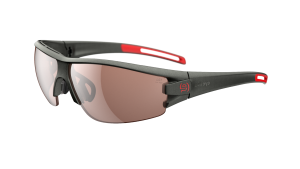 Evil Eye Gafas de sol  TRACE E002 E002 Negro Talla: 73X8   Negro