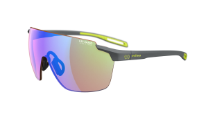 Evil Eye Gafas de sol  VISTAIR-X E029 E029 Negro Talla: 12X1   Negro