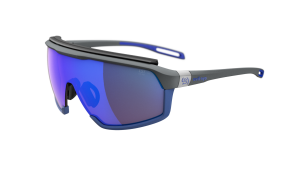 Evil Eye Gafas de sol  TRAILEYE NG PRO E032 E032 Negro Talla: 12X20   Negro