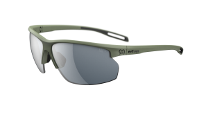 Evil Eye Gafas de sol  EPYX-X NG E035 E035 Verde Talla: 72X5   Verde