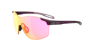 Evil Eye Gafas de sol  VISTAIR-D E041 E041 Lila Talla: 11X1   Lila
