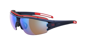 Evil Eye Gafas de sol  PATHLINE AIR PRO E049 E049 Azul Talla: 71X9   Azul