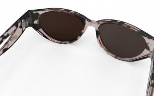 Arena Gafas de sol  SIRENA ASR Rosa/Fucsia Talla: 52X17   Rosa/Fucsia