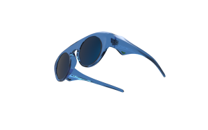 Arena Gafas de sol  DIAMANTA ADM Azul Talla: 46X25   Azul