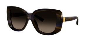 D&G Gafas de sol  0DG4495 Verde Talla: 56X18   Verde