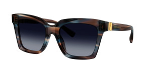 D&G Gafas de sol  0DG4498 Azul Talla: 55X20   Azul