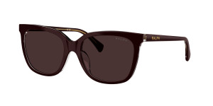 Ralph Lauren Gafas de sol  0RA5343U Granate Talla: 55X17   Granate