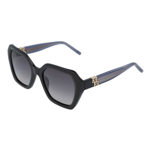 Escada Gafas de sol  SESF78 Negro Talla: 54X20   Negro