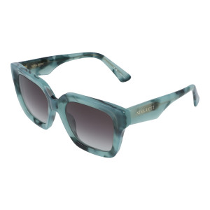 Nina Ricci Gafas de sol  SNR458 Azul Talla: 52X20   Azul