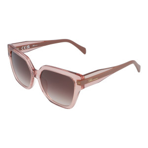 Blumarine Gafas de sol  SBM905 Rosa/Fucsia Talla: 54X16   Rosa/Fucsia