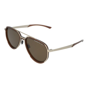 Porsche Design Gafas de sol  P8994 Marrón Talla: 60X17   Marrón