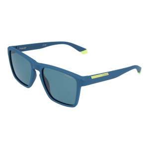 Polaroid Gafas de sol  PLD 2167/S PLD 2167/S Azul Talla: 56X18   Azul
