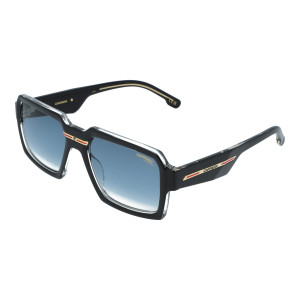 Carrera Gafas de sol  VICTORY C 15/S VICTORY C 15/S Negro Talla: 55X19   Negro