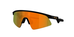 Gafas de sol Oakley Jr. RESISTOR SWEEP 0OJ9015 Negro Talla: 28X128   Negro