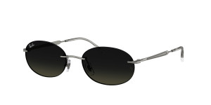 Rayban Gafas de sol  0RB3767 Plateados Talla: 54X18   Plateados