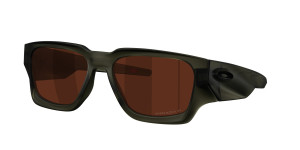 Oakley Gafas de sol  INSTAGATOR 0OO9514 Verde Talla: 58X18   Verde