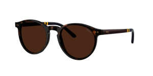 Polo Ralph Lauren Gafas de sol  0PH4236 Marrón Talla: 50X20   Marrón