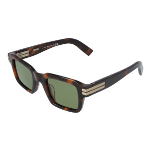 Ermenegildo Zegna Gafas de sol  EZ0283 Marrón Talla: 48X24   Marrón
