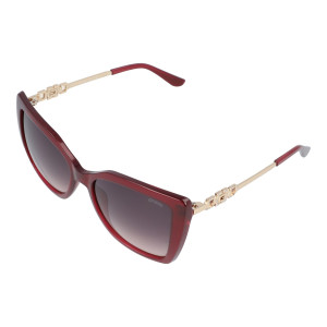 Guess Gafas de sol  GU00266 Rosa/Fucsia Talla: 56X18   Rosa/Fucsia